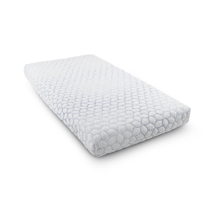 Naturepedic - Lullaby Earth Gentle Start Breathable Crib Mattress