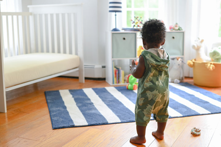 Lullaby Earth crib mattresses were created by a team of parents, grandparents, and engineers dedicated to developing the safest baby crib mattress possible.