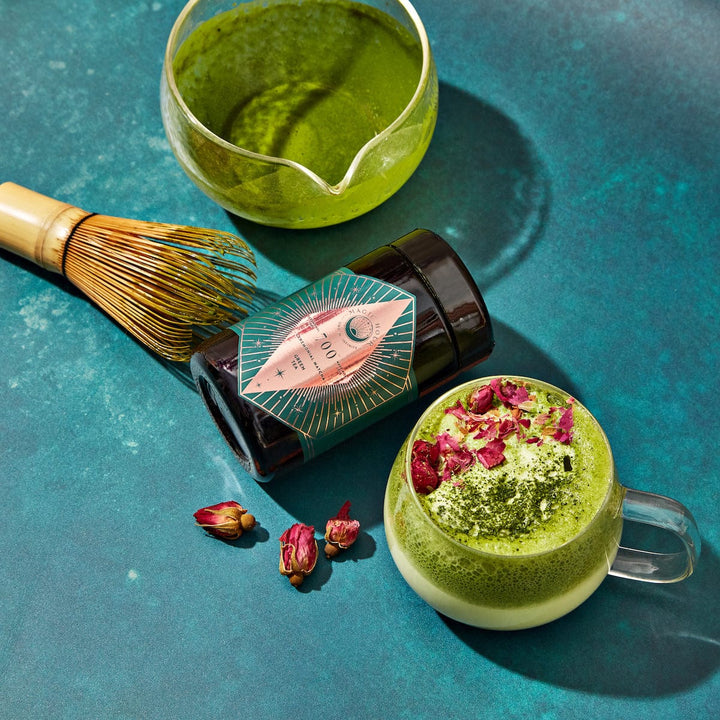 Magic Hour Organic Ceremonial Matcha 700