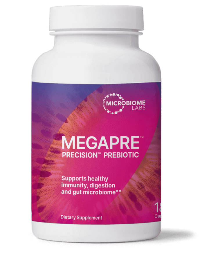 MegaPre Capsules 