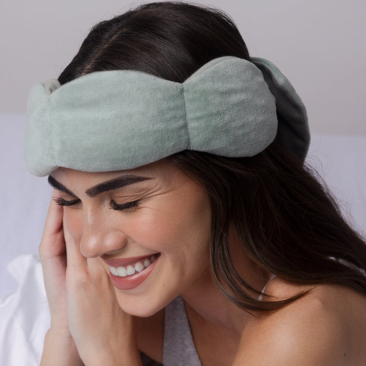 Nodpod Sleep Mask Travel-Ready