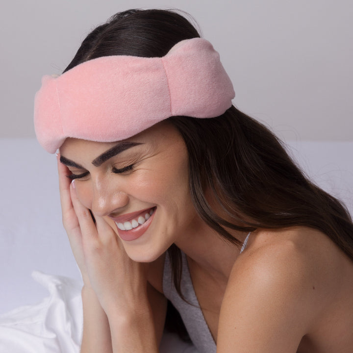 Nodpod Sleep Mask the original weighted sleep mask
