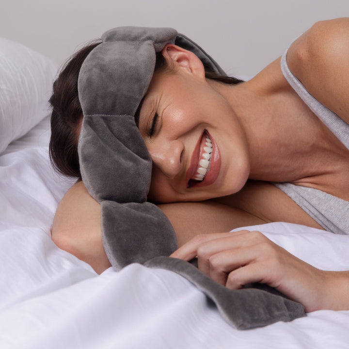 Nodpod Sleep Mask Deep Restful Nights