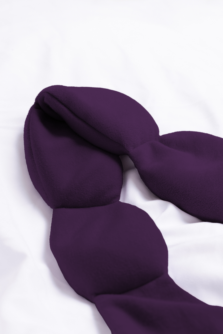 Nodpod Sleep Mask Fall Asleep Faster