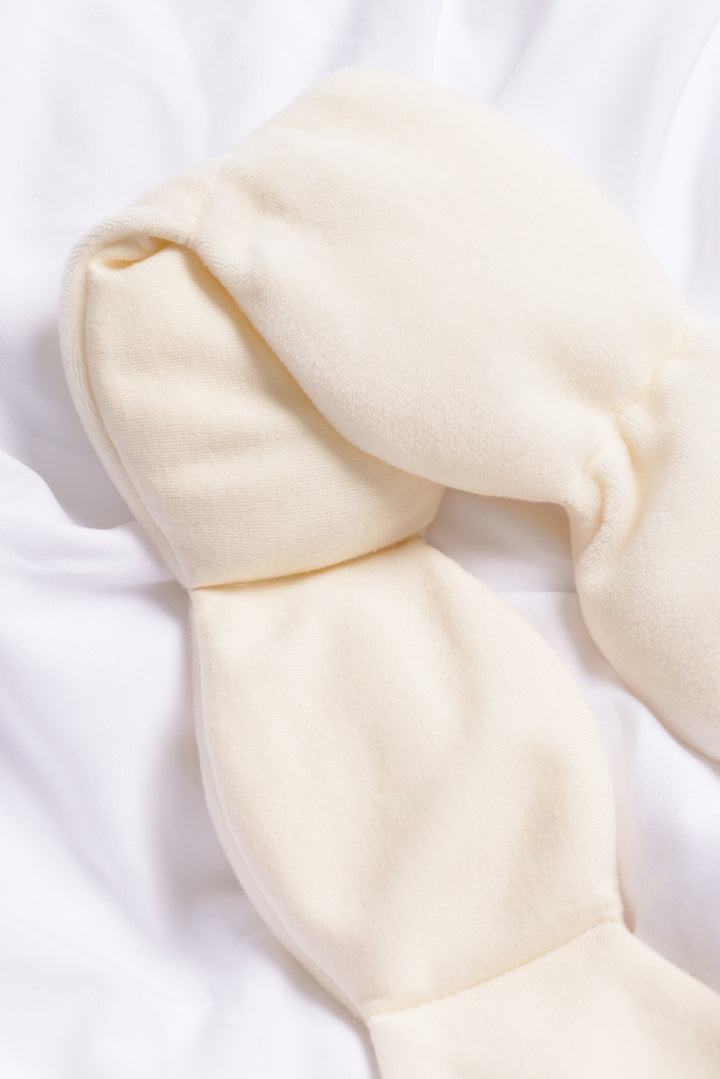 Nodpod Sleep Mask soothing warmth
