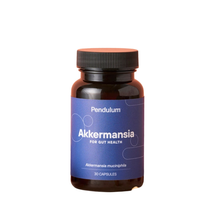 Pendulum Akkermansia Probiotic