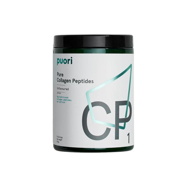 Puori CP1 - Pure Collagen Peptides