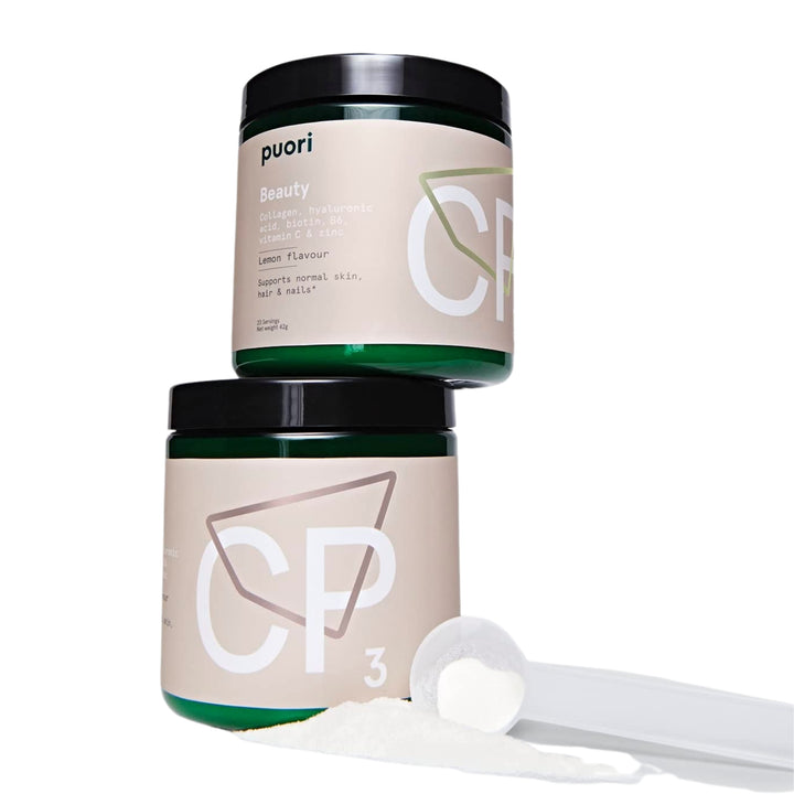Puori CP3 – Beauty Collagen