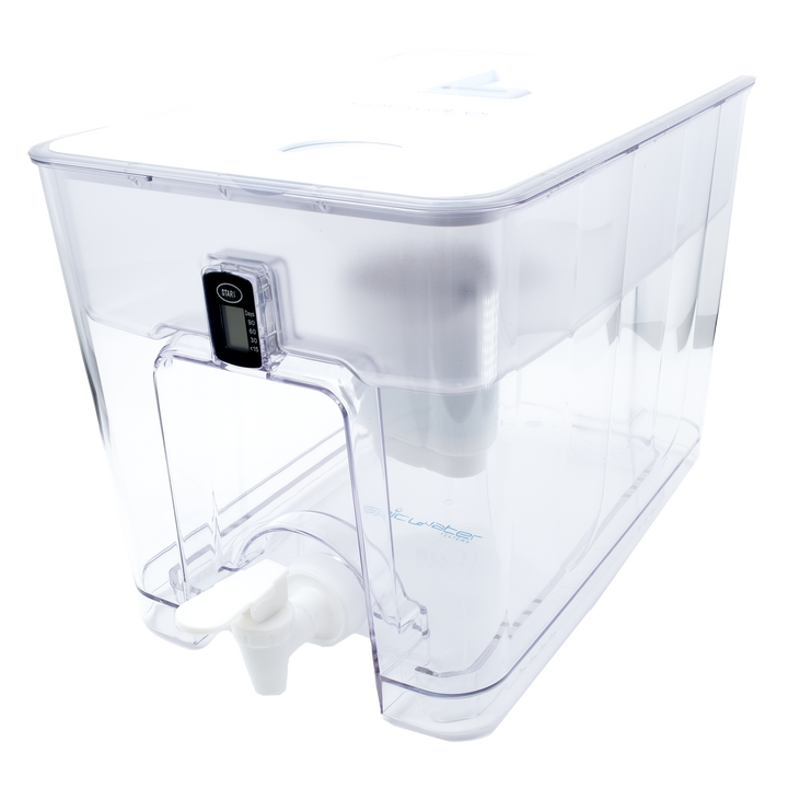 Epic Water Pure Dispenser | Removes Fluoride & PFAS