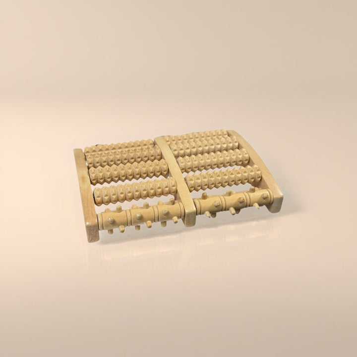 Therasage TheraFlex Reflexology Roller