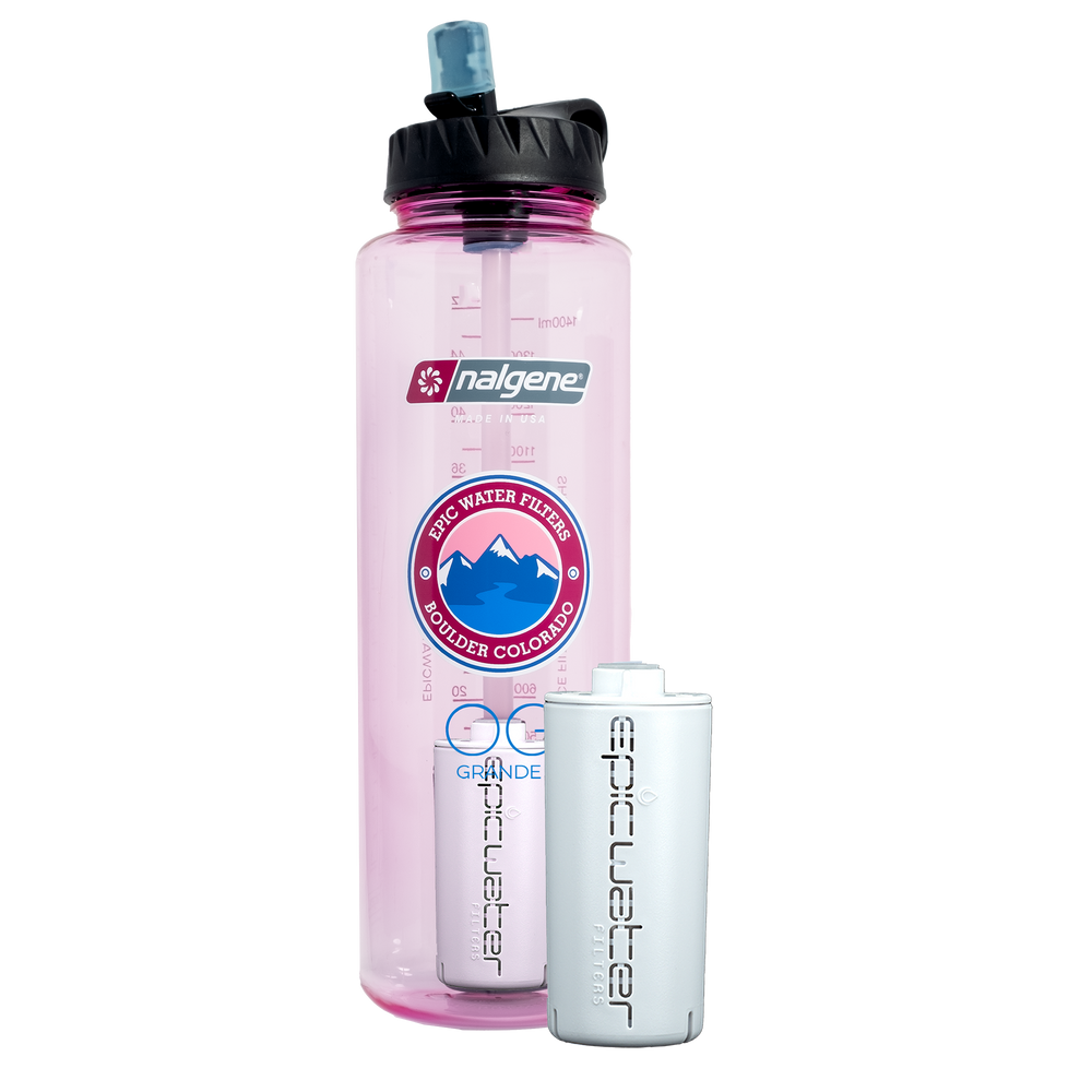 Unités complètes de filtration Nalgene - Filtration Nalgene