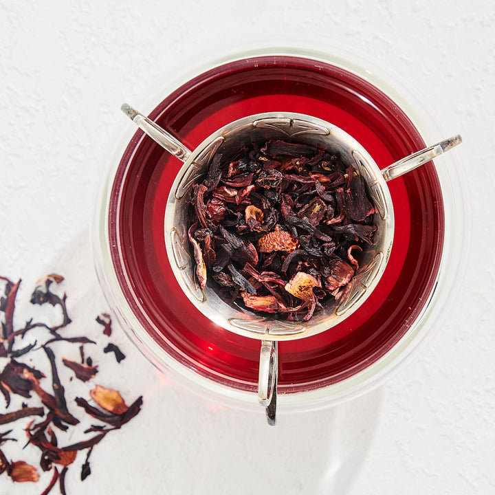 Magic Hour Herbal Magic Sampler Tea Box: Caffeine-Free Teas for Sleep ...