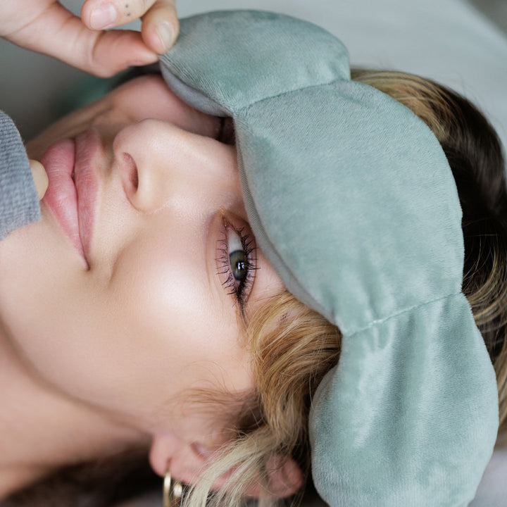 Nodpod Sleep Mask Nighttime Comfort