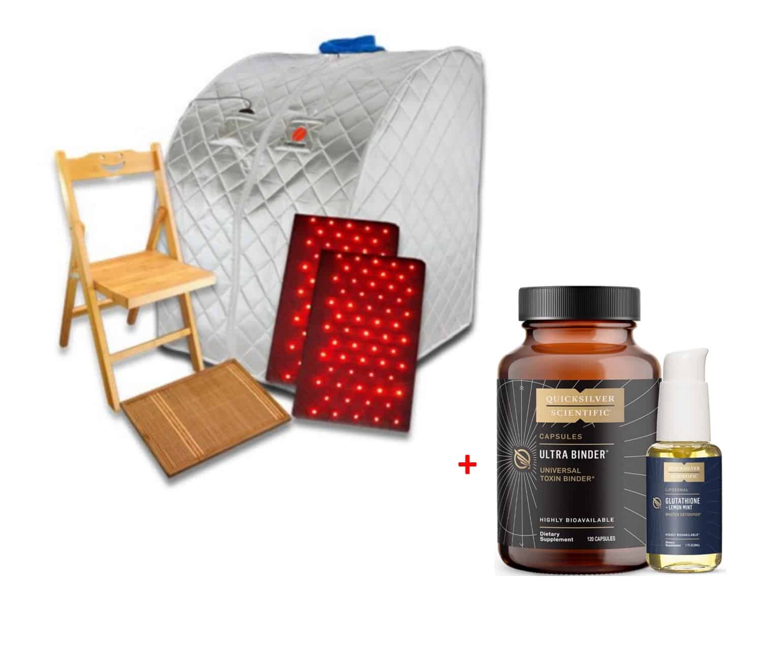 Therasage Personal Infrared Sauna Therasage Infrared 360 Plus Portabl The Swell Score