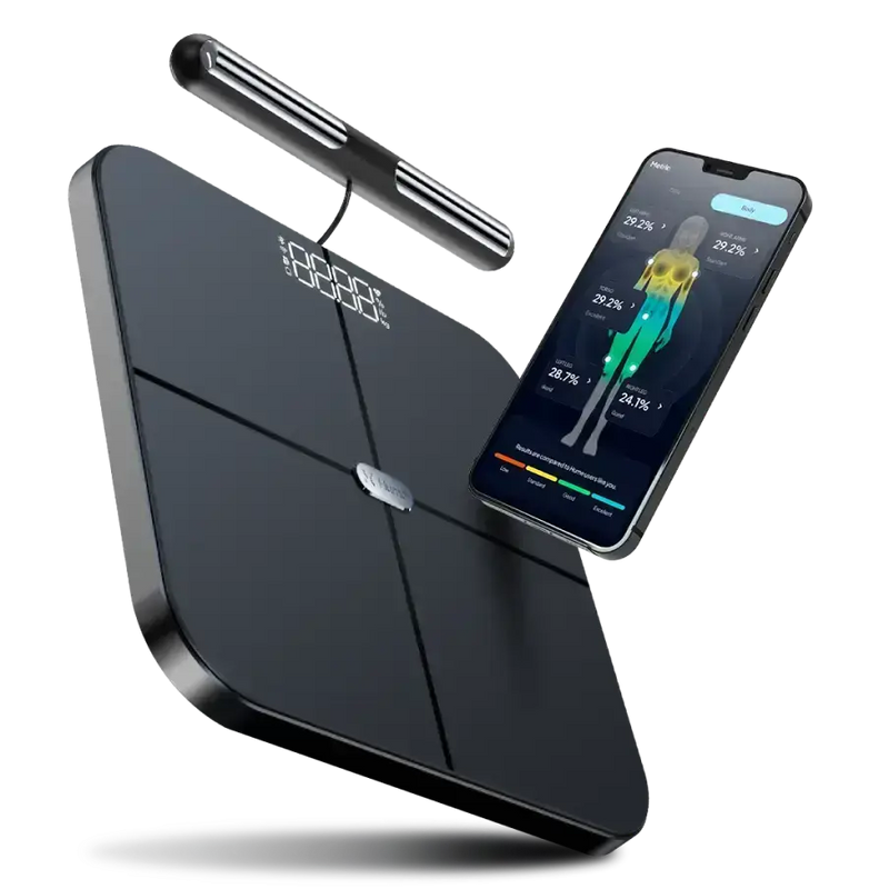 Hume Health The Body Pod Home Wellness Tracker