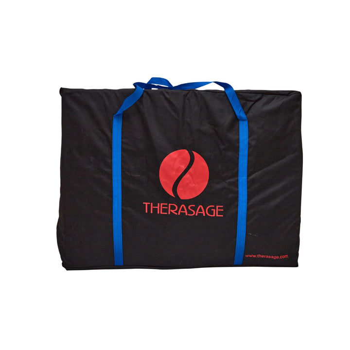 Therasage Thera360 Plus Infrared Portable Sauna Carrying Case