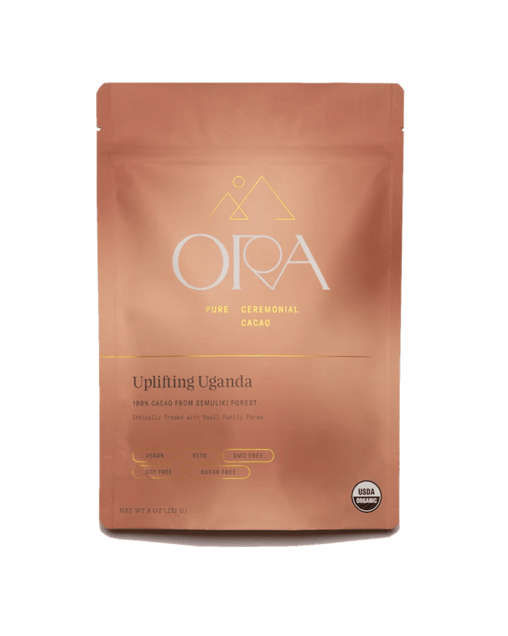 Ora Cacao Uplifting Uganda