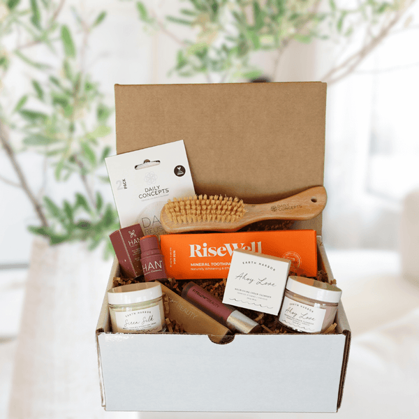 Clean Beauty & Healthy Lifestyle Gift Guide 2018 — Laura's Natural