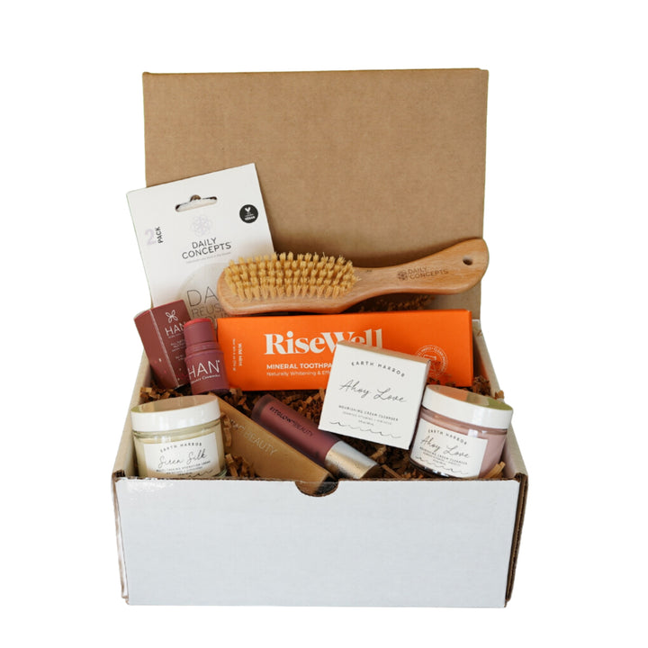 Ultra Clean Beauty Gift Box