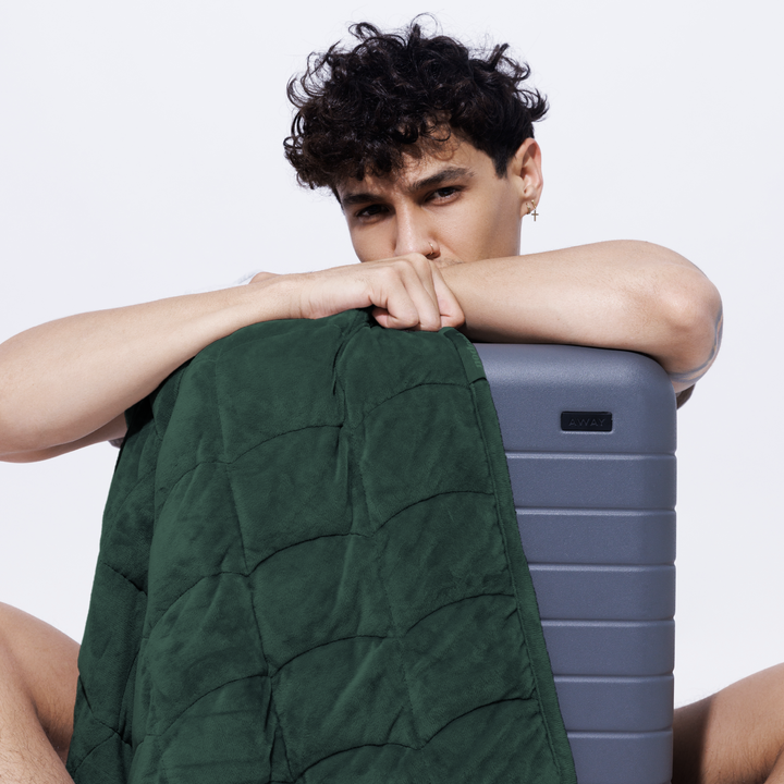 Nodpod BODY Comfortable Weight