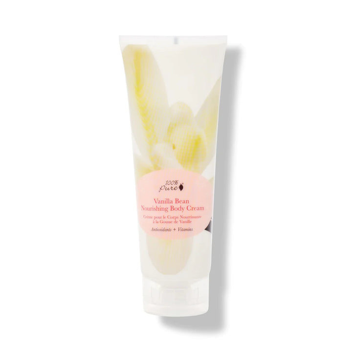 Vanilla Bean Body Lotion