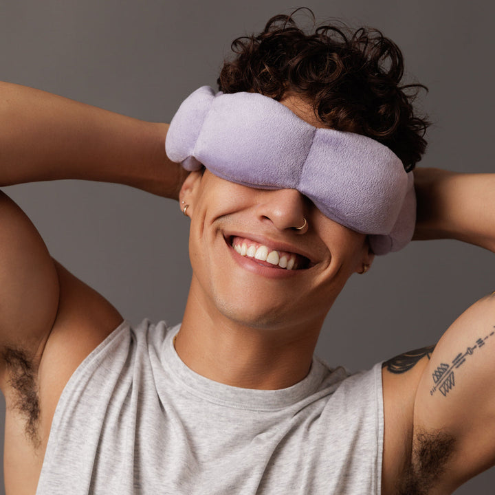 Nodpod Sleep Mask Adjustable Comfort