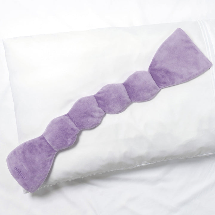 Nodpod Sleep Mask Sleep Improvement