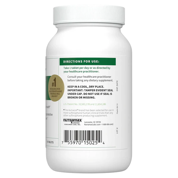 The Foundational Five Supplement Stack — Dr. Rhonda Patrick Inspired | Omega-3, D3+K2, Multivitamin, Sulforaphane, Magnesium – The Swell Score - Directions for use