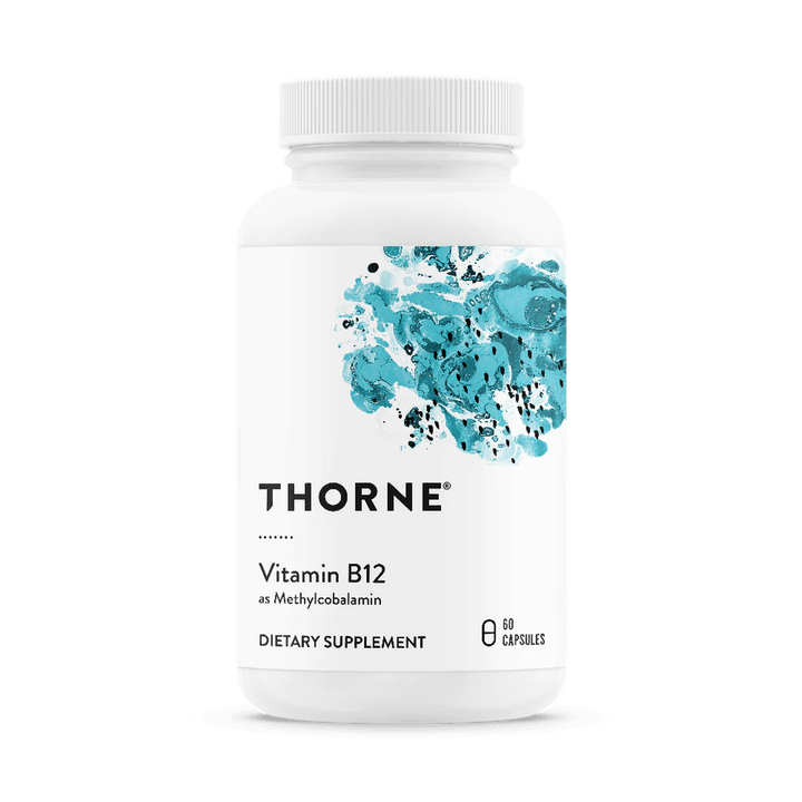 Thorne Vitamin B12