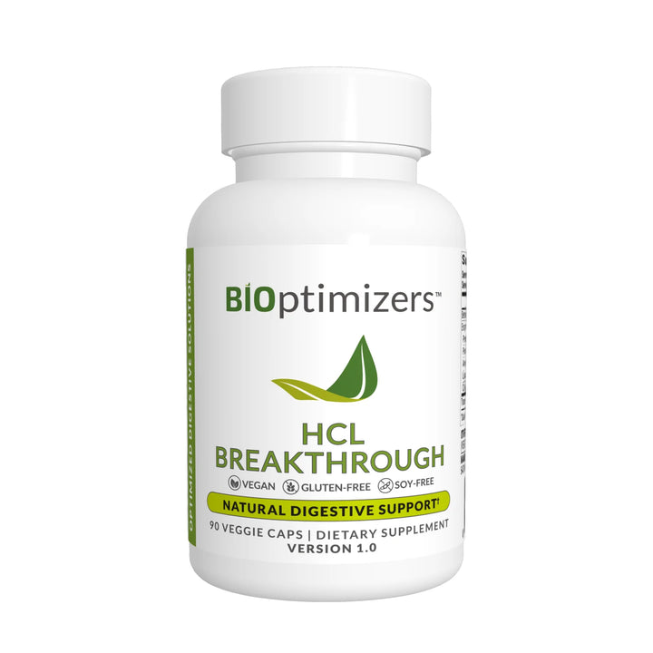 biOptimizers HCL Breakthrough