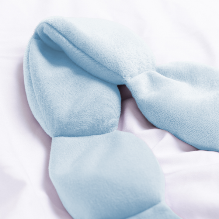 Nodpod Sleep Mask Melatonin Flow Support
