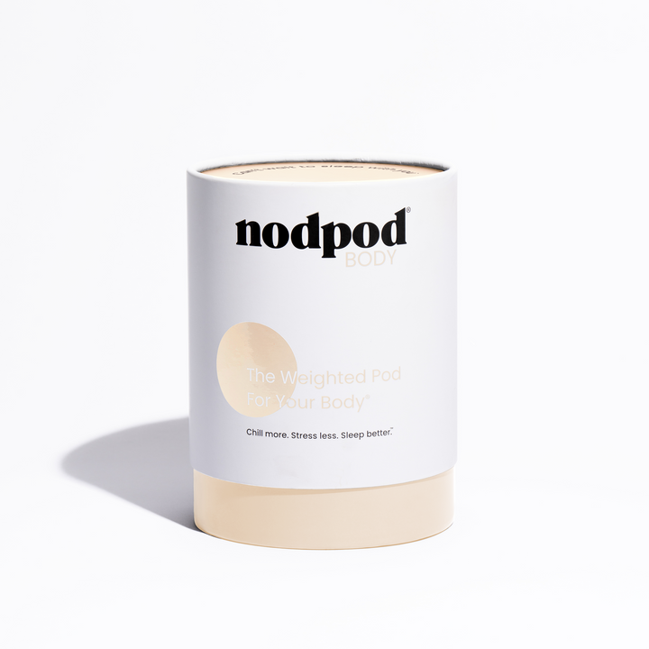 Nodpod BODY Easy-Care Blanket