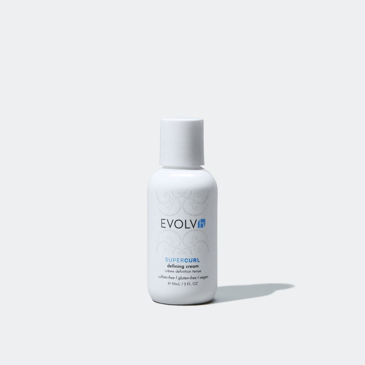 2 FL OZ EVOLVh SuperCurl Defining Cream