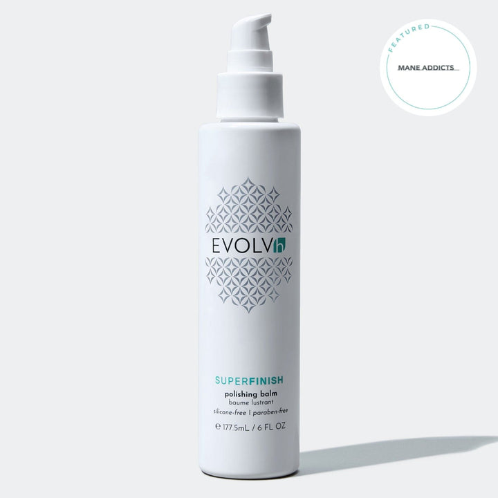 EVOLVh SuperFinish Polishing Balm
