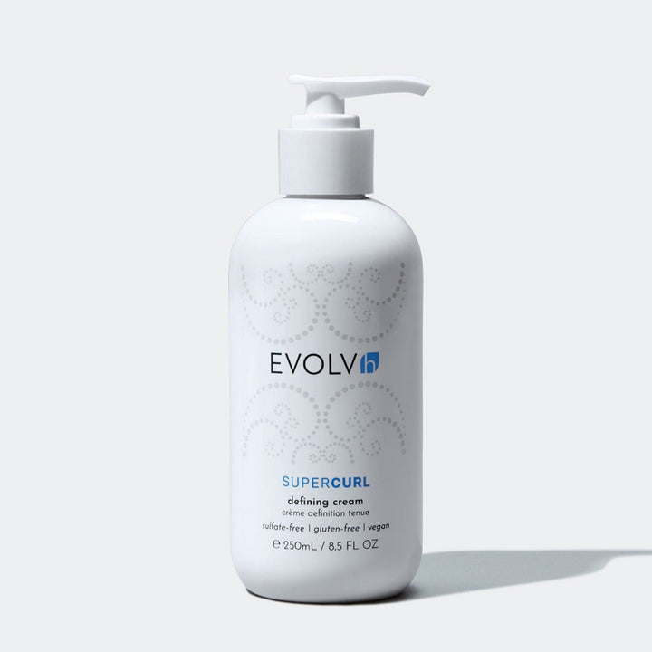 EVOLVh SuperCurl Defining Cream
