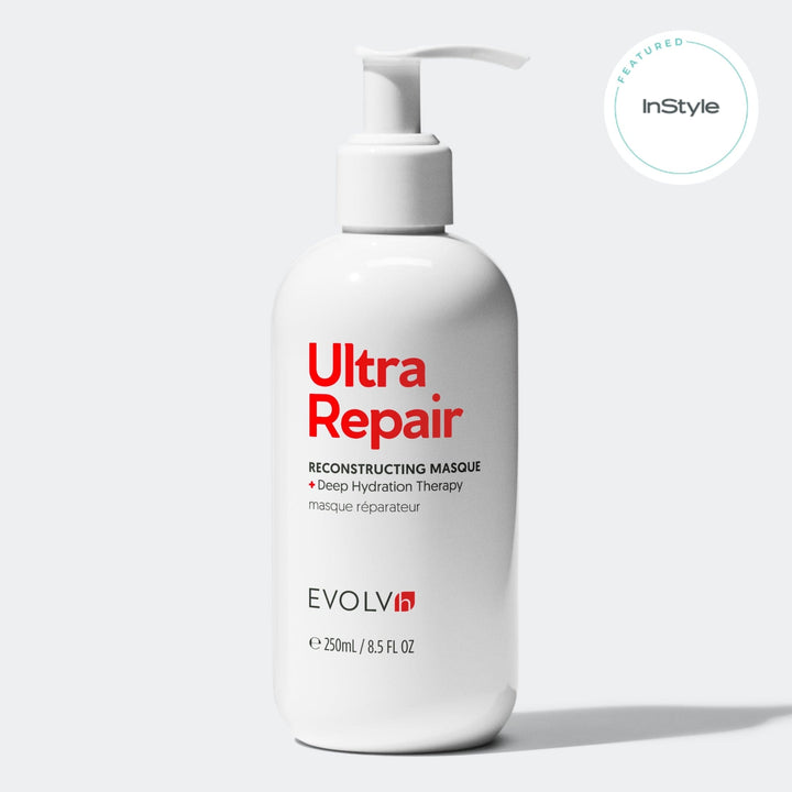 EVOLVh UltraRepair Reconstructing Masque