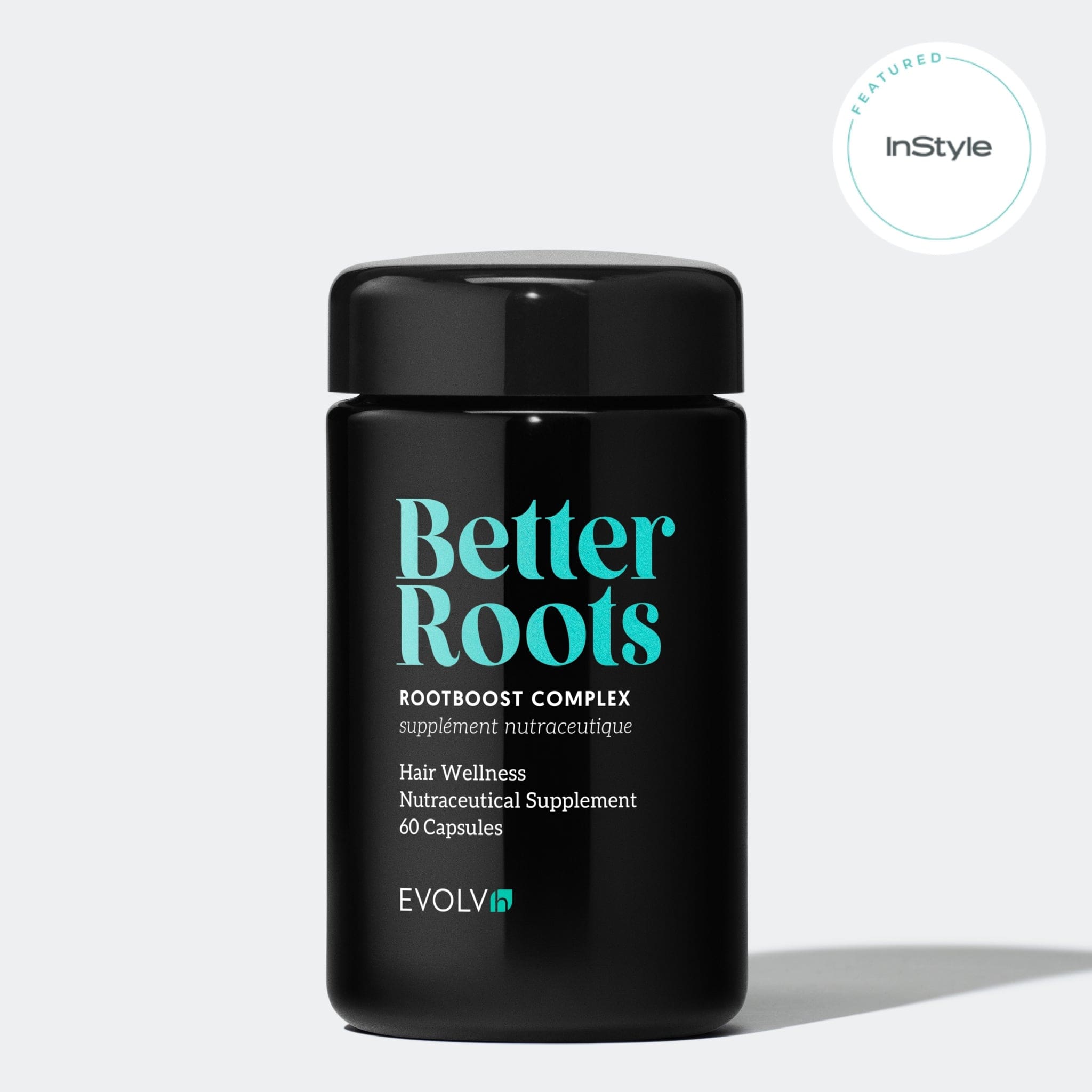 EVOLVh Better Roots RootBoost Complex – The Swell Score
