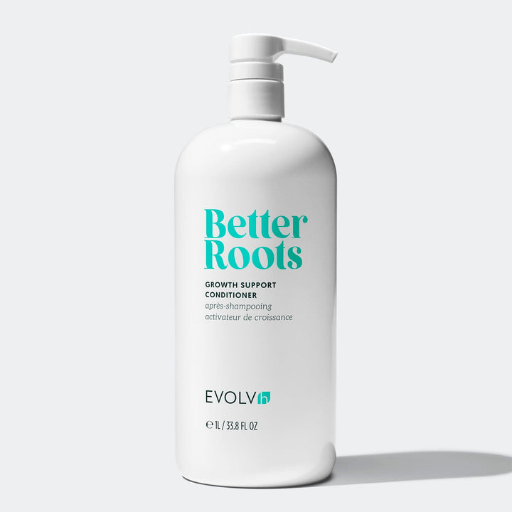 EVOLVh Better Roots Growth Support Conditioner