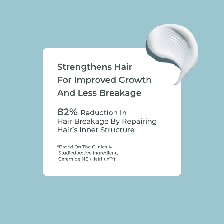 Clinically Tested - EVOLVh Better Roots Growth Support Conditioner
