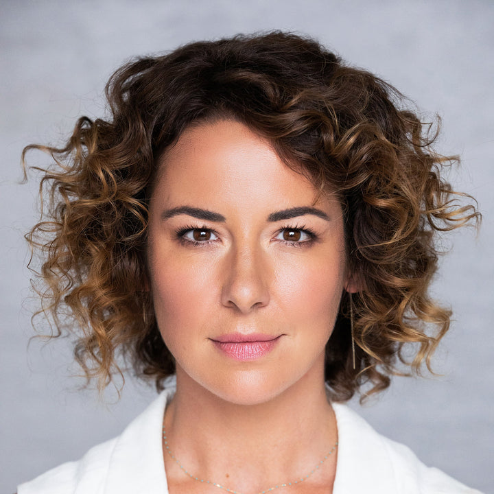 Provides soft yet defined curls and waves - EVOLVh SuperCurl Defining Cream