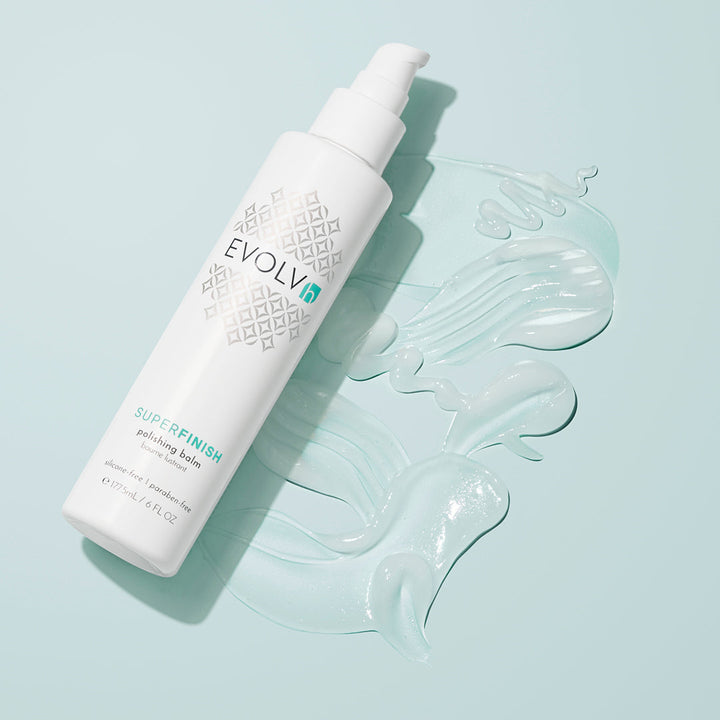 6 FL OZ - EVOLVh SuperFinish Polishing Balm