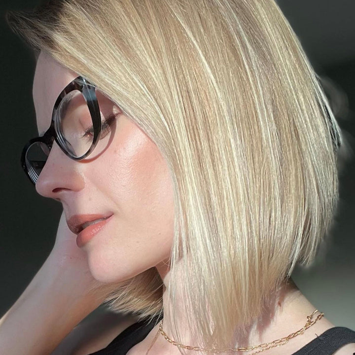 Strengthens Hair - EVOLVh UltraRepair Reconstructing Masque