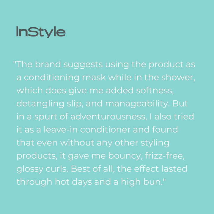 Honest customer review of EVOLVh UltraRepair Reconstructing Masque