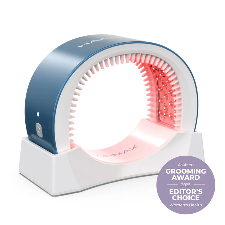 Hairmax LaserBand 82 ComfortFlex – The Swell Score