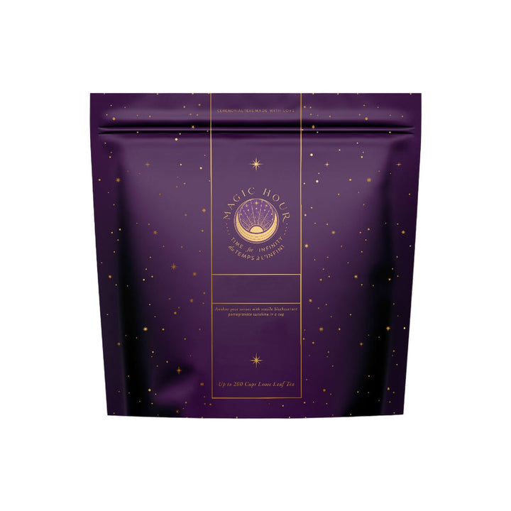 Magic Hour Organic Lucid Dreams Tea in Pouch