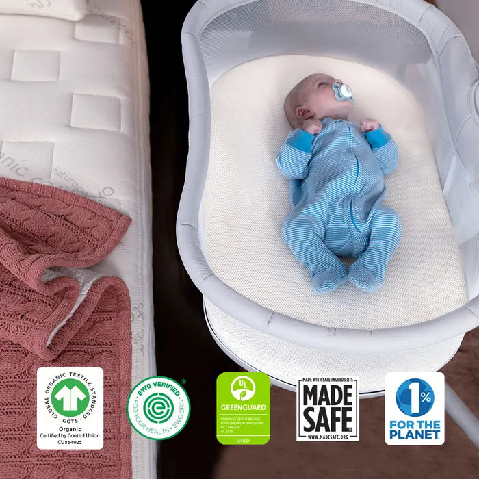 Halo Bassinet