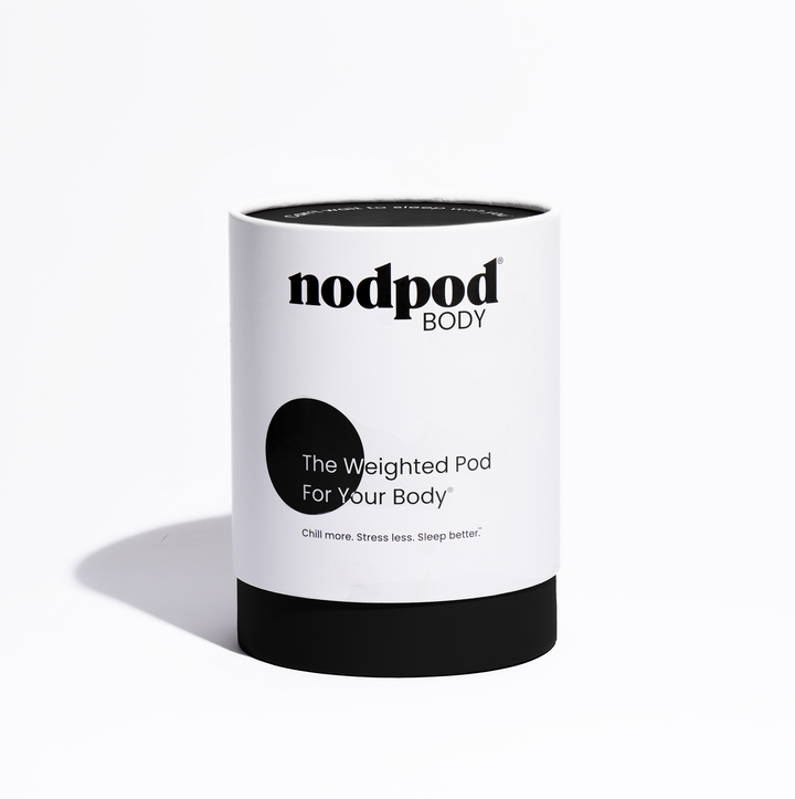 Nodpod BODY Cooling Side Blanket