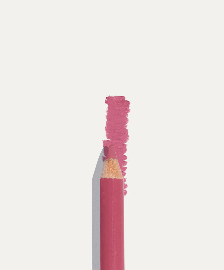 Fitglow Beauty - Vegan Lip Liner - Pink