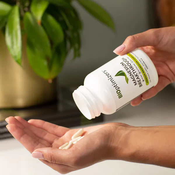 Stress Resilience Trio | Calm Focus by Day, Better Sleep by Night – The Swell Score -  Relax muscles