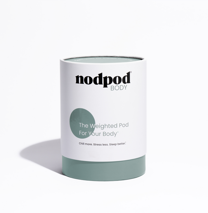 Nodpod BODY for Naps